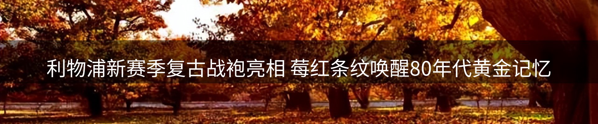 体育资讯